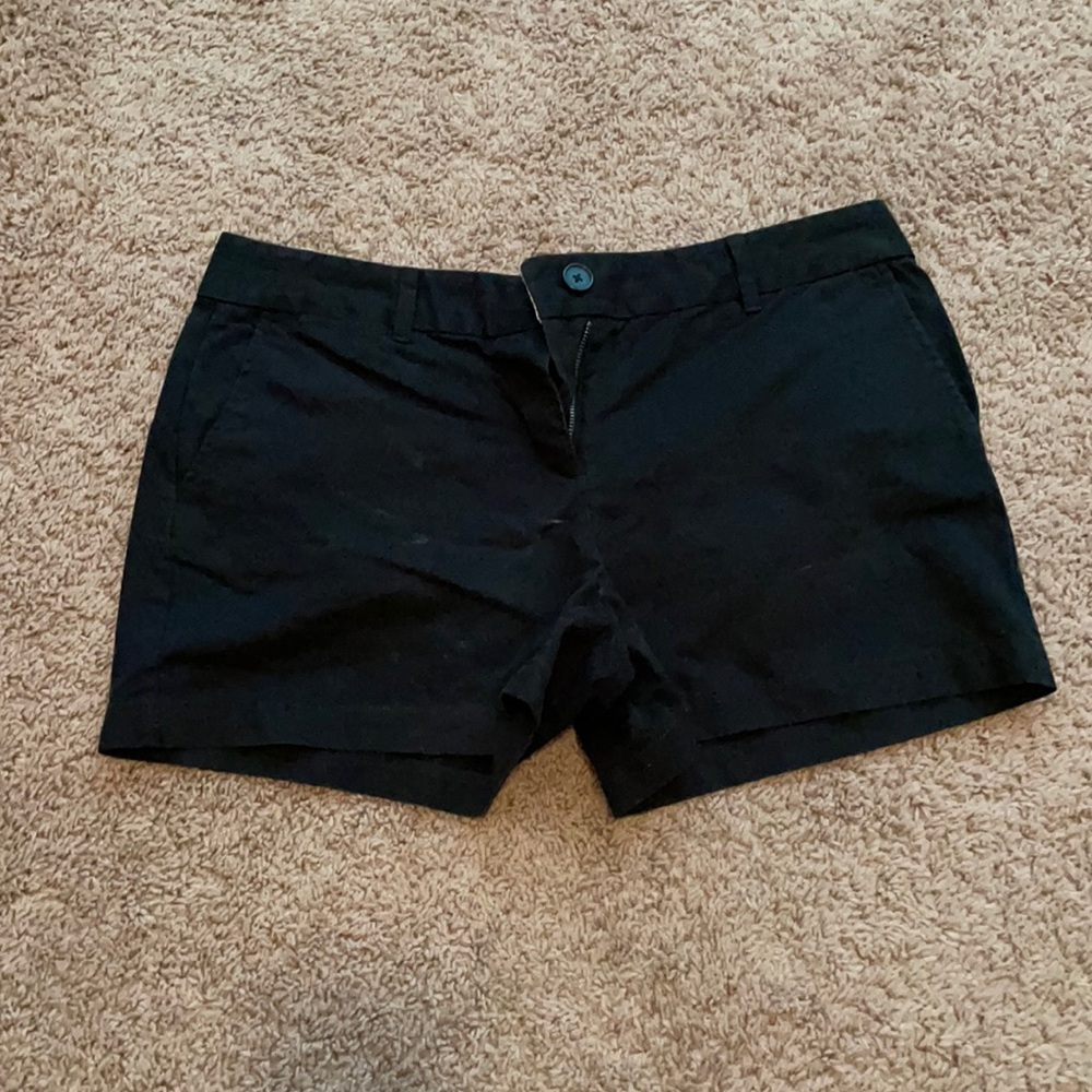 Loft Chino shorts